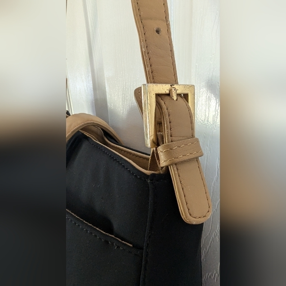 Vintage Ashreil Handbag - Picture 4 of 16